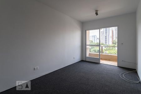 Sala de apartamento para alugar com 1 quarto, 64m² em Pinheiros, São Paulo