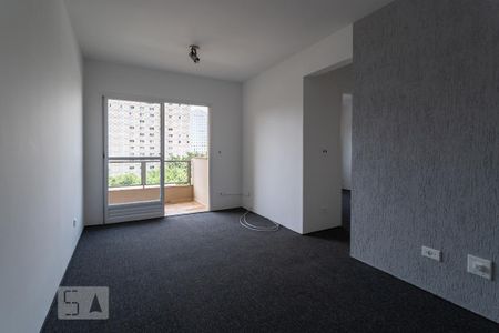 Sala de apartamento para alugar com 1 quarto, 64m² em Pinheiros, São Paulo