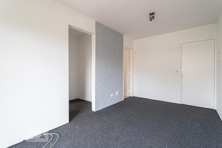 Sala de apartamento para alugar com 1 quarto, 64m² em Pinheiros, São Paulo