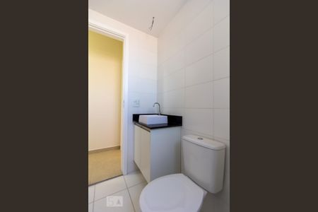 Apartamento para alugar com 50m², 2 quartos e 1 vaga Apartamento para alugar com 50m², 2 quartos e 1 vagaBanheiro