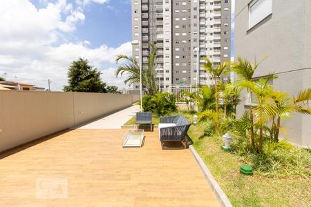 Apartamento para alugar com 50m², 2 quartos e 1 vaga Apartamento para alugar com 50m², 2 quartos e 1 vagaÁrea comum