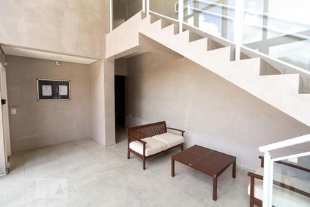 Apartamento para alugar com 50m², 2 quartos e 1 vaga Apartamento para alugar com 50m², 2 quartos e 1 vagaHall de Entrada