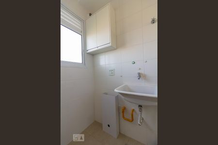 Apartamento para alugar com 50m², 2 quartos e 1 vaga Apartamento para alugar com 50m², 2 quartos e 1 vagaÁrea de Serviço