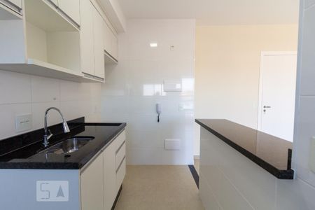 Apartamento para alugar com 50m², 2 quartos e 1 vaga Apartamento para alugar com 50m², 2 quartos e 1 vagaCozinha