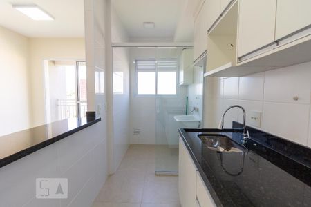 Apartamento para alugar com 50m², 2 quartos e 1 vaga Apartamento para alugar com 50m², 2 quartos e 1 vagaCozinha