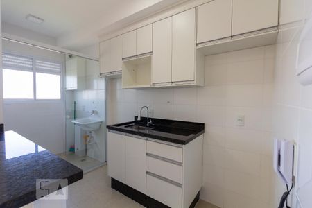 Apartamento para alugar com 50m², 2 quartos e 1 vaga Apartamento para alugar com 50m², 2 quartos e 1 vagaCozinha