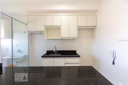 Apartamento para alugar com 50m², 2 quartos e 1 vaga Apartamento para alugar com 50m², 2 quartos e 1 vagaCozinha