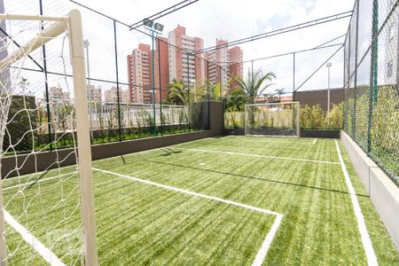 Apartamento para alugar com 50m², 2 quartos e 1 vaga Apartamento para alugar com 50m², 2 quartos e 1 vagaQuadra Society