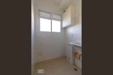 Apartamento para alugar com 50m², 2 quartos e 1 vaga Apartamento para alugar com 50m², 2 quartos e 1 vagaÁrea de Serviço