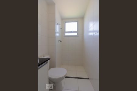 Apartamento para alugar com 50m², 2 quartos e 1 vaga Apartamento para alugar com 50m², 2 quartos e 1 vagaBanheiro