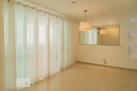 Sala de apartamento para alugar com 3 quartos, 104m² em Recreio dos Bandeirantes, Rio de Janeiro