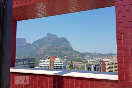 Apartamento para alugar com 75m², 2 quartos e 1 vagaÁrea comum - Vista