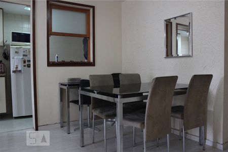 Sala de apartamento para alugar com 2 quartos, 75m² em Barra da Tijuca, Rio de Janeiro