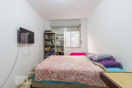 Quarto 2 de apartamento à venda com 2 quartos, 58m² em São Sebastião, Porto Alegre