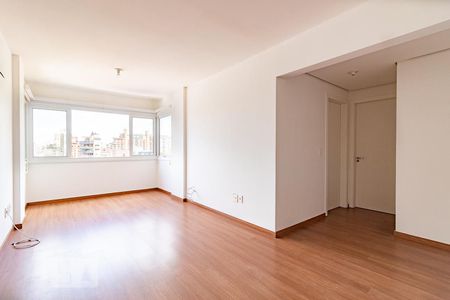 Sala de apartamento à venda com 2 quartos, 65m² em Independência, Porto Alegre