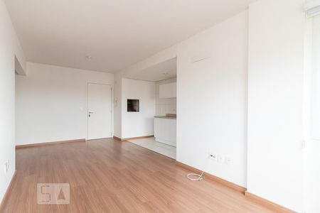 Sala de apartamento à venda com 2 quartos, 65m² em Independência, Porto Alegre