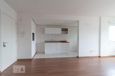 Sala de apartamento à venda com 2 quartos, 65m² em Independência, Porto Alegre