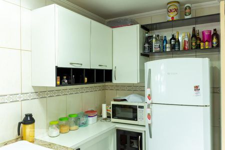 Casa para alugar com 162m², 3 quartos e 2 vagasCozinha - Armários