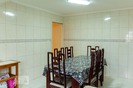 Casa para alugar com 162m², 3 quartos e 2 vagasCozinha