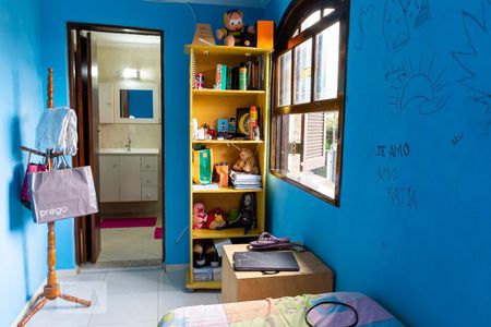 Casa para alugar com 162m², 3 quartos e 2 vagasSuíte 2