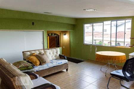 Casa para alugar com 162m², 3 quartos e 2 vagasÁrea de Serviço