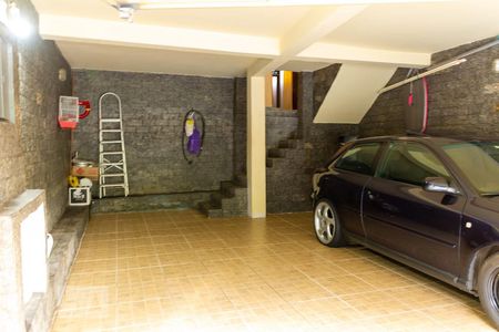 Casa para alugar com 162m², 3 quartos e 2 vagasGaragem