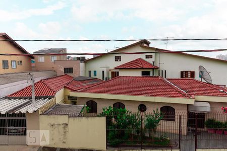 Casa para alugar com 162m², 3 quartos e 2 vagasVista das Suítes 2 e 3