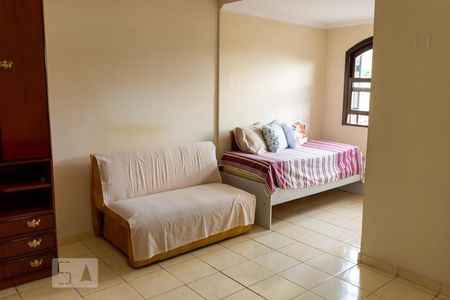 Casa para alugar com 162m², 3 quartos e 2 vagasSuíte 3