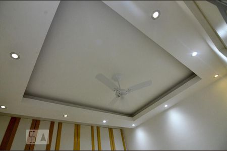 Sala de kitnet/studio à venda com 1 quarto, 30m² em Copacabana, Rio de Janeiro