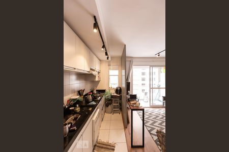 Studio de kitnet/studio à venda com 1 quarto, 47m² em Consolação, São Paulo