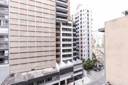 Studio à venda com 47m², 1 quarto e 1 vagaStudio