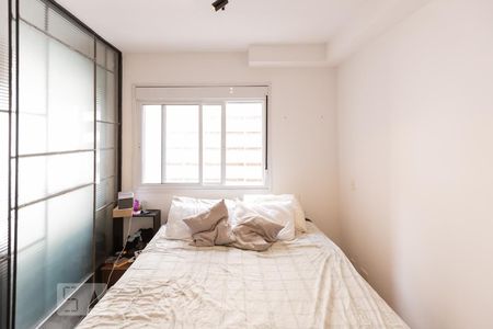 Studio de kitnet/studio à venda com 1 quarto, 47m² em Consolação, São Paulo