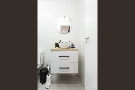 Studio à venda com 47m², 1 quarto e 1 vagaStudio