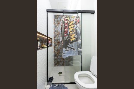 Studio à venda com 47m², 1 quarto e 1 vagaStudio