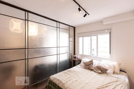 Studio de kitnet/studio à venda com 1 quarto, 47m² em Consolação, São Paulo