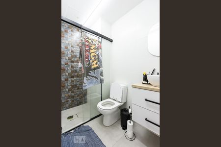 Studio à venda com 47m², 1 quarto e 1 vagaStudio