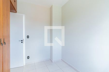Apartamento à venda com 50m², 2 quartos e 1 vagaQuarto 2