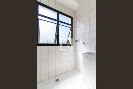 Apartamento à venda com 50m², 2 quartos e 1 vagaLavanderia