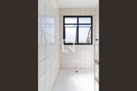 Apartamento à venda com 50m², 2 quartos e 1 vagaLavanderia