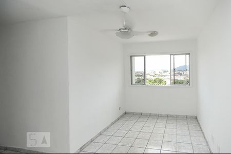 Sala de apartamento à venda com 2 quartos, 49m² em Engenho de Dentro, Rio de Janeiro