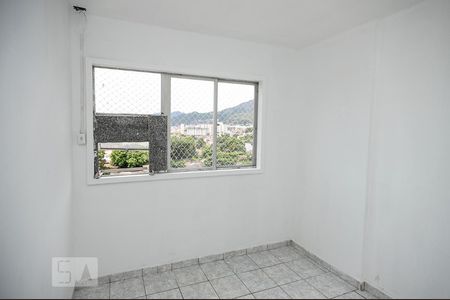 Quarto 2 de apartamento à venda com 2 quartos, 49m² em Engenho de Dentro, Rio de Janeiro