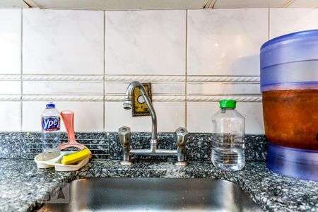 Apartamento à venda com 80m², 2 quartos e 1 vagaCozinha