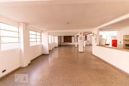 Apartamento à venda com 80m², 2 quartos e 1 vagaÁrea Comum - Salão de Festas
