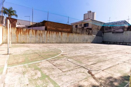 Apartamento à venda com 80m², 2 quartos e 1 vagaÁrea Comum - Quadra