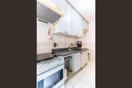 Apartamento à venda com 80m², 2 quartos e 1 vagaCozinha