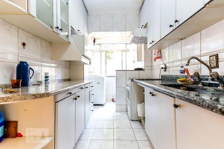 Apartamento à venda com 80m², 2 quartos e 1 vagaCozinha