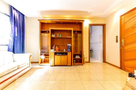 Sala de apartamento à venda com 2 quartos, 80m² em Vila Constança, São Paulo