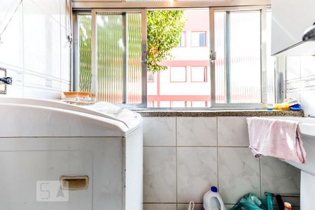Apartamento à venda com 80m², 2 quartos e 1 vagaÁrea de Serviço