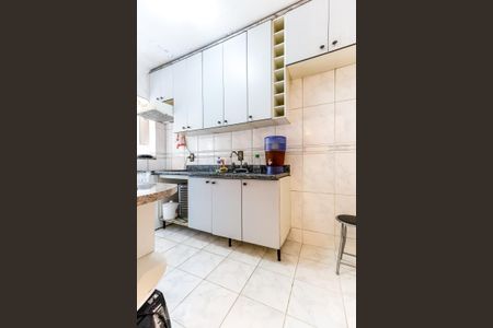 Apartamento à venda com 80m², 2 quartos e 1 vagaCozinha