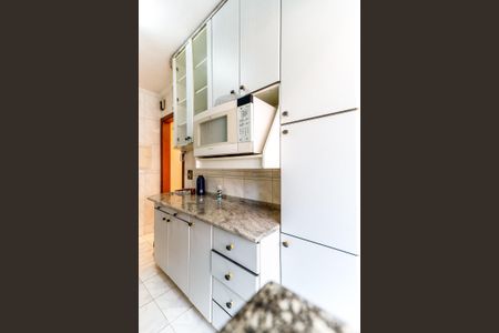 Apartamento à venda com 80m², 2 quartos e 1 vagaCozinha